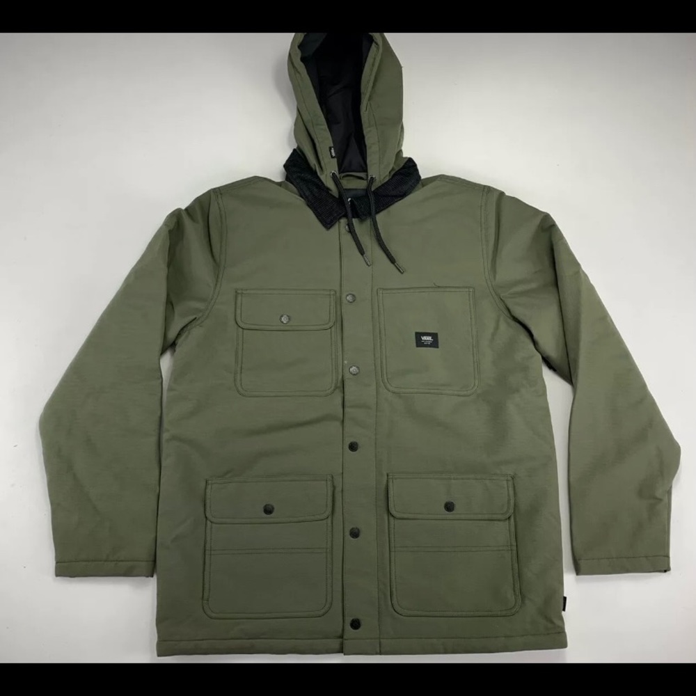 Vans Drill Chore MTE jacket Coat